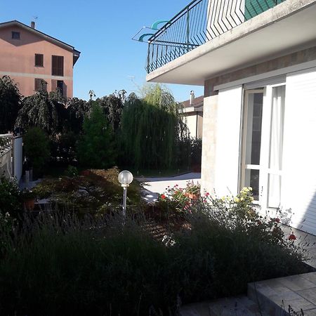 B&B Regina Busto Arsizio Luaran gambar