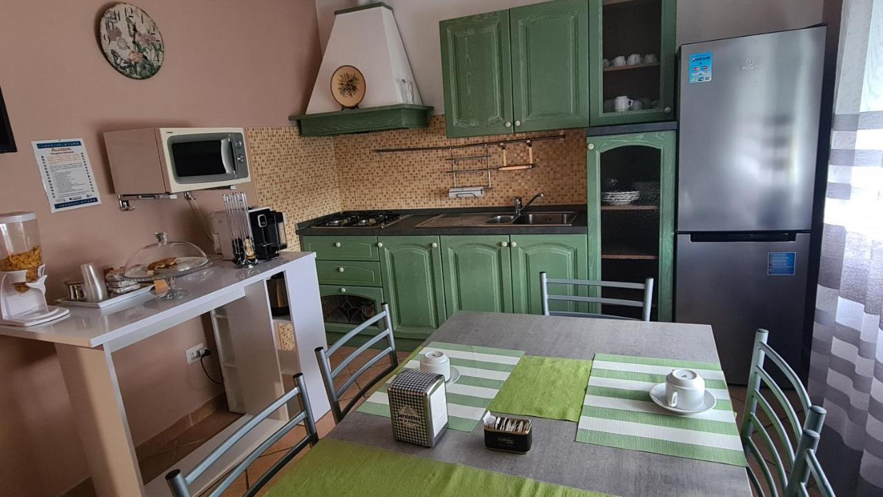 B&B Regina Busto Arsizio Luaran gambar