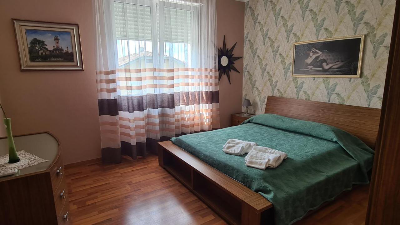 B&B Regina Busto Arsizio Luaran gambar