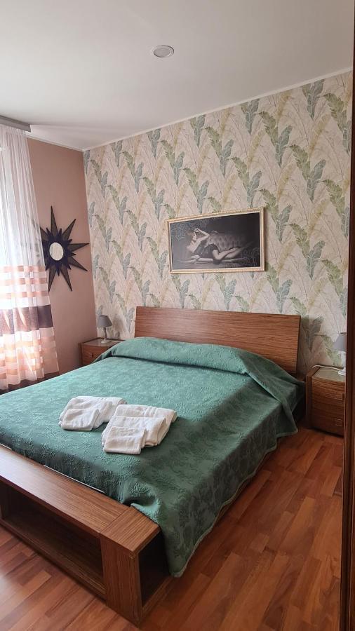 B&B Regina Busto Arsizio Luaran gambar