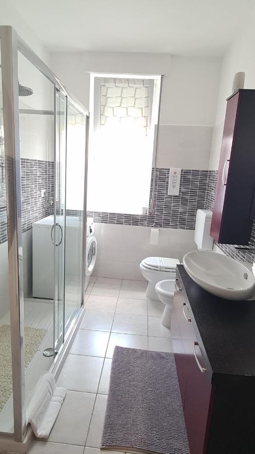 B&B Regina Busto Arsizio Luaran gambar