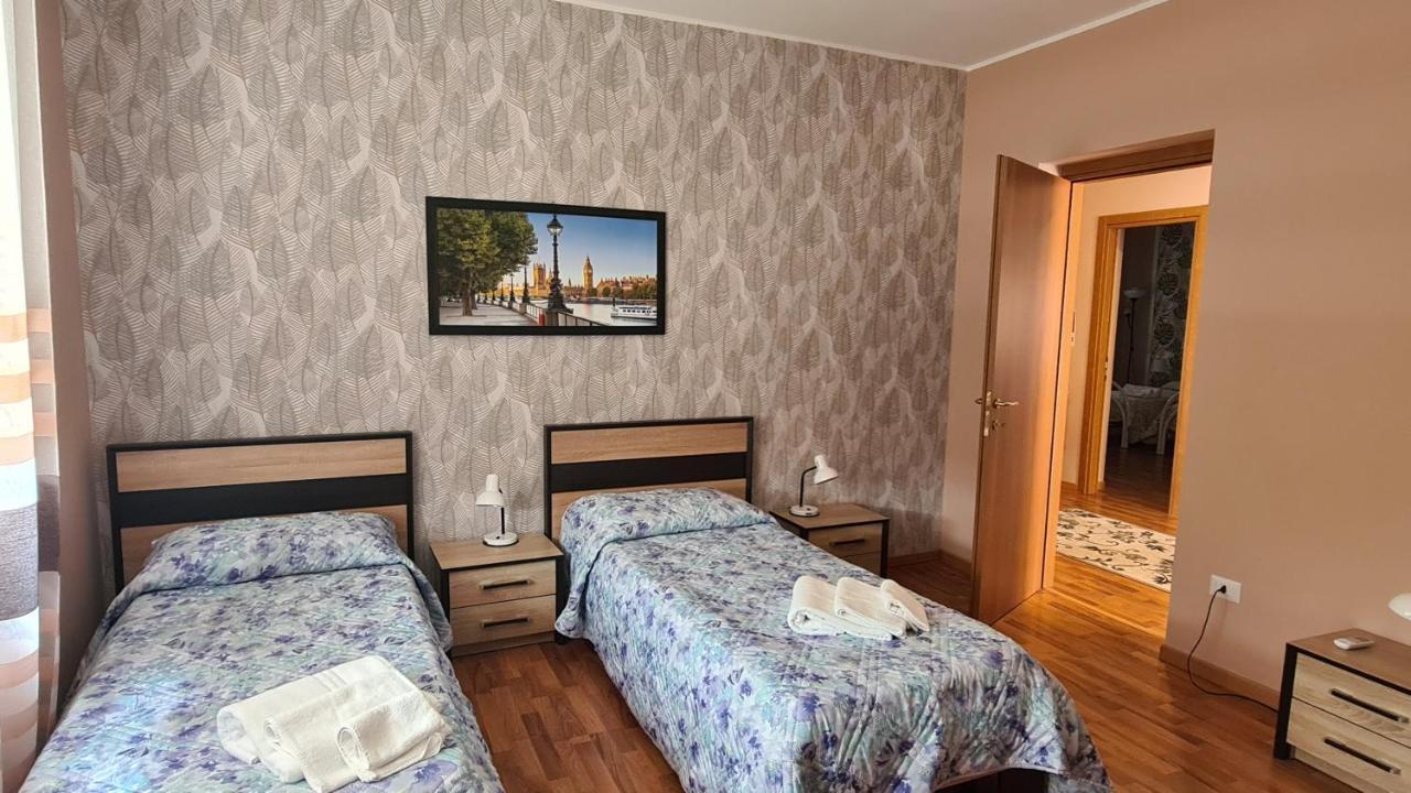 B&B Regina Busto Arsizio Luaran gambar