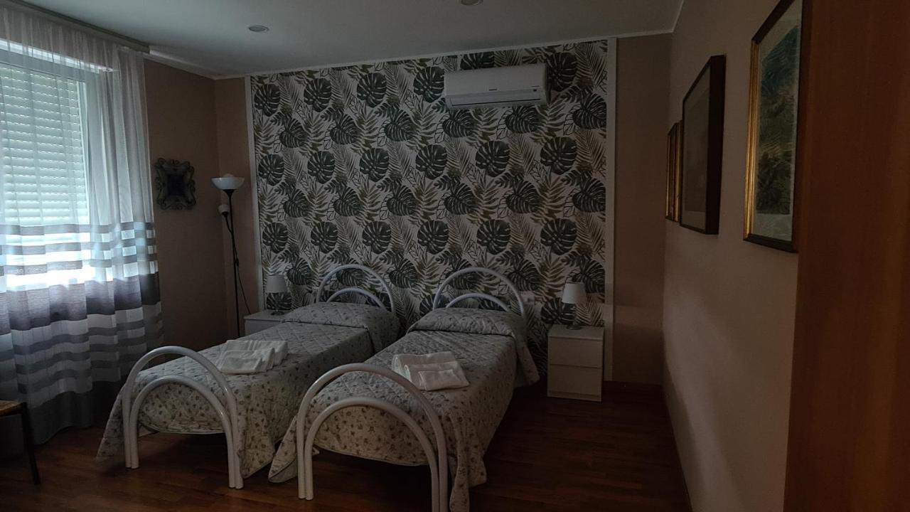 B&B Regina Busto Arsizio Luaran gambar