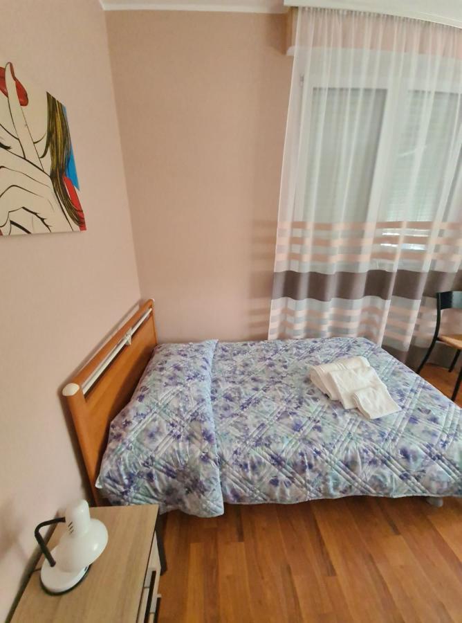 B&B Regina Busto Arsizio Luaran gambar