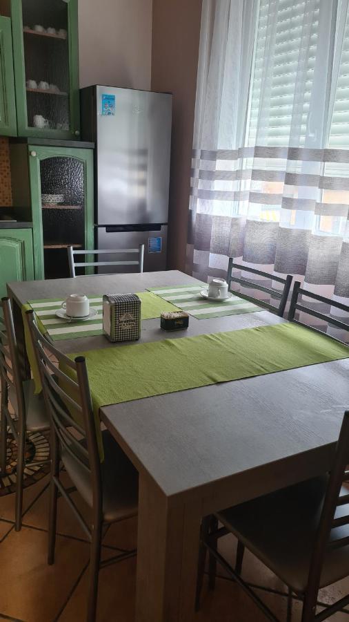 B&B Regina Busto Arsizio Luaran gambar