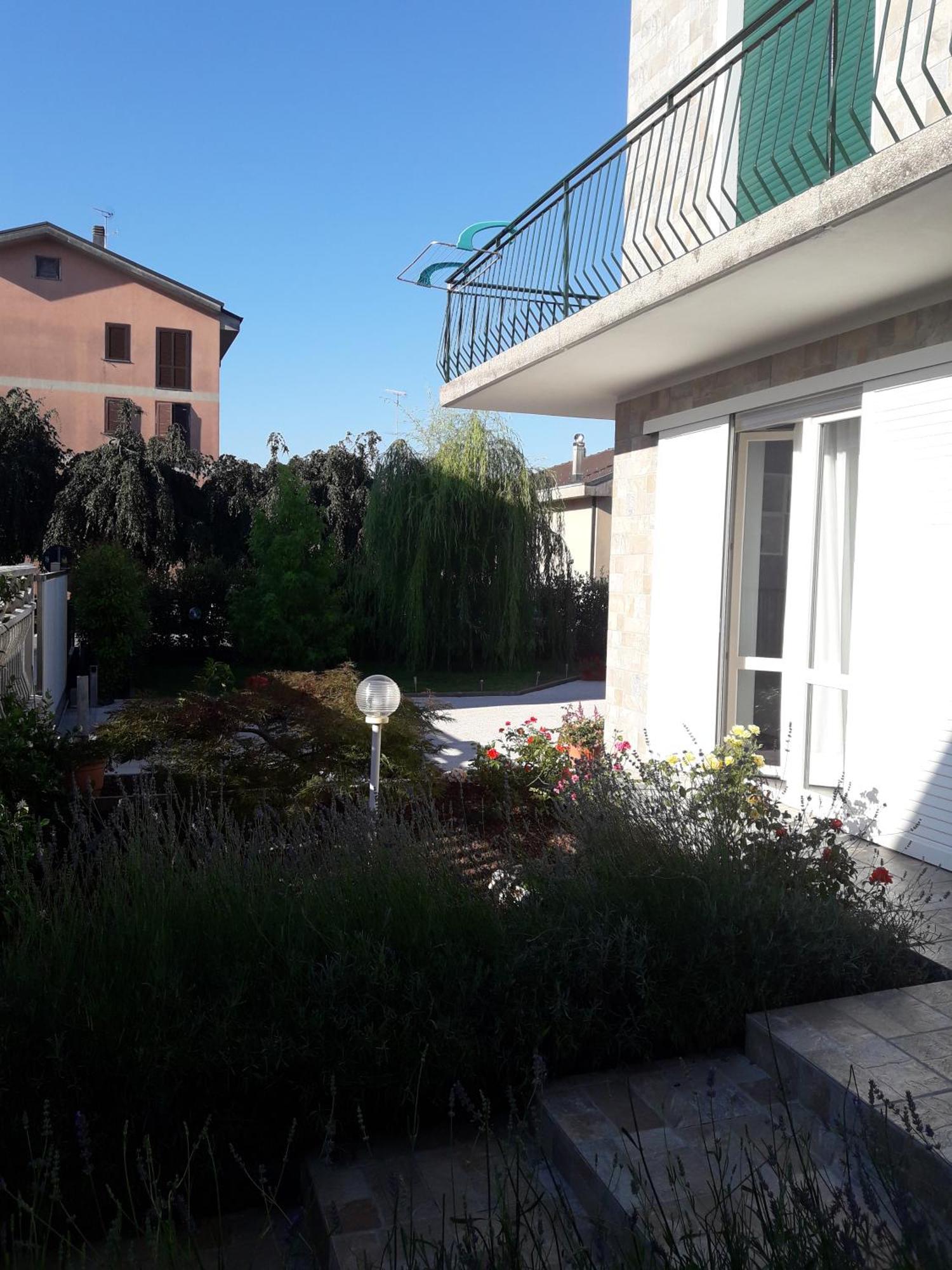 B&B Regina Busto Arsizio Luaran gambar