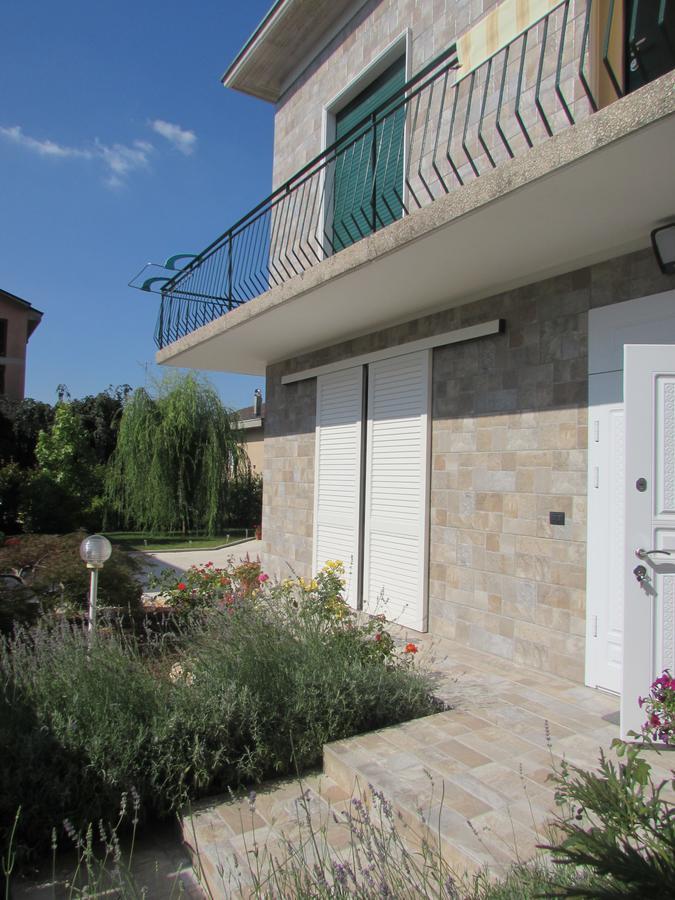 B&B Regina Busto Arsizio Luaran gambar