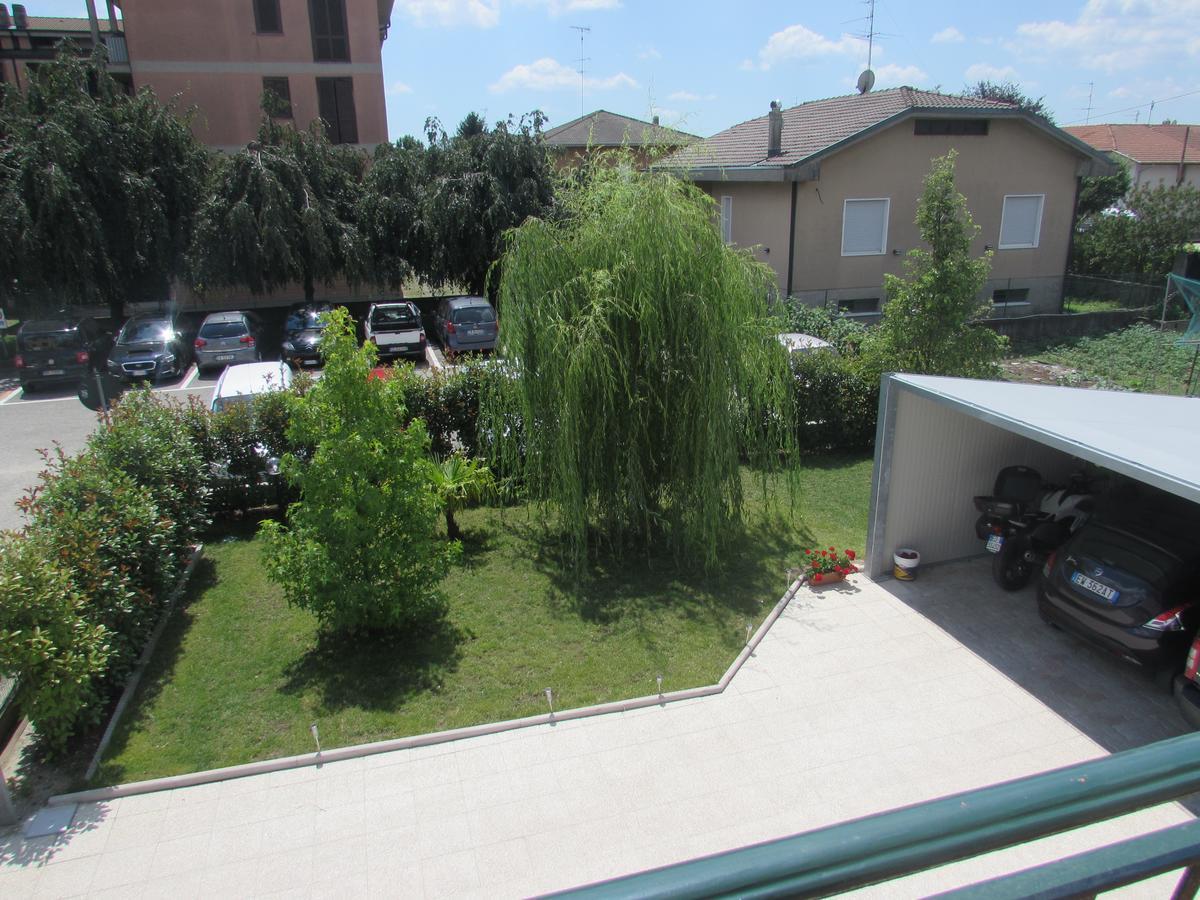 B&B Regina Busto Arsizio Luaran gambar
