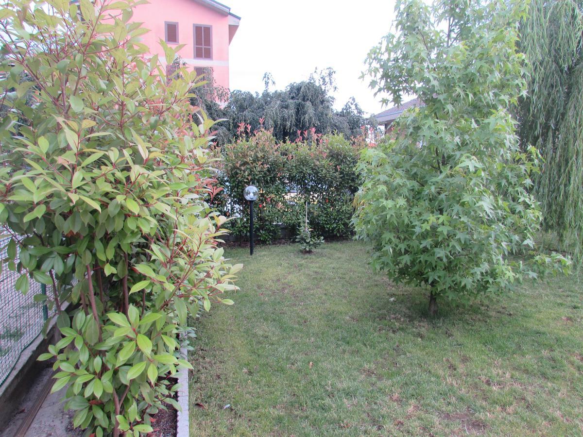 B&B Regina Busto Arsizio Luaran gambar