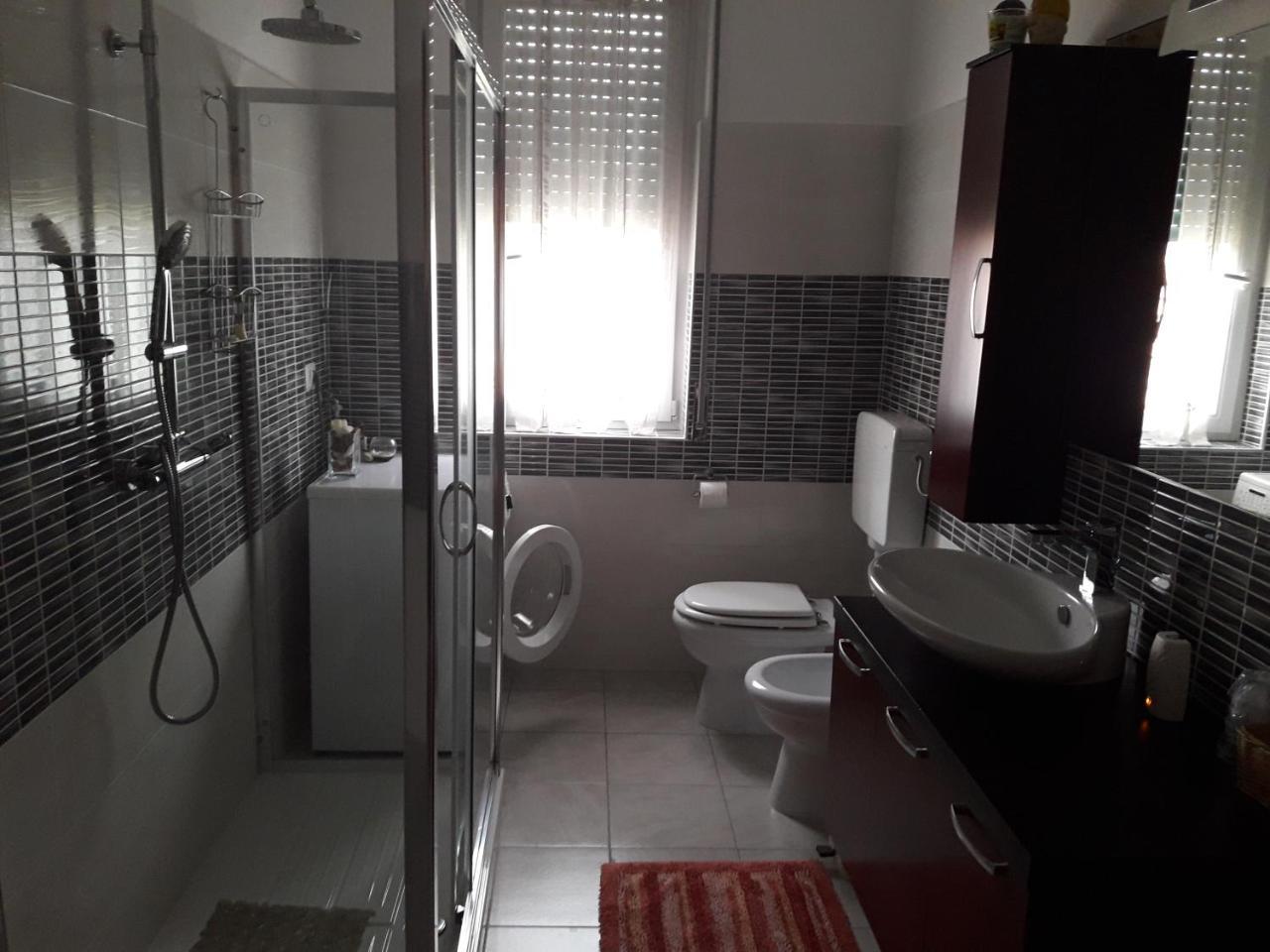 B&B Regina Busto Arsizio Luaran gambar